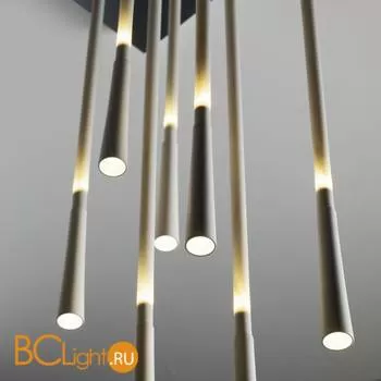 Потолочный светильник Fabbian Giunco F14 E01 01 - Фото 0