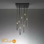 Потолочный светильник Fabbian Giunco F14 E01 01