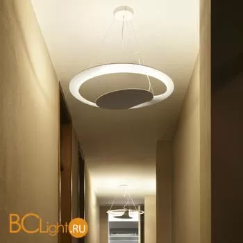 Подвесной светильник Fabbian Glu F31 A01 01 - Фото 2