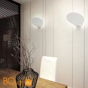 Настенный светильник Fabbian Glu F31 D01 01 - Фото 0