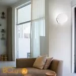 Настенный светильник Fabbian Glu F31 D01 01 - Фото 1