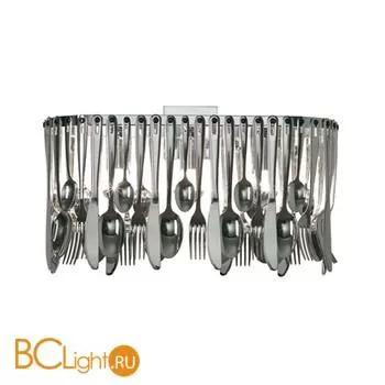 Бра Fabbian Hungry D76 D01 15