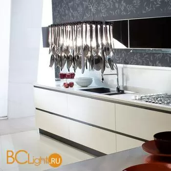 Подвесной светильник Fabbian Hungry D76 A01 15 - Фото 1