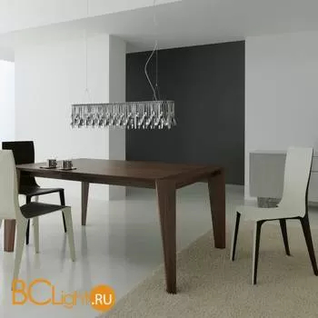 Подвесной светильник Fabbian Hungry D76 A03 15 - Фото 0