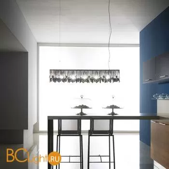 Подвесной светильник Fabbian Hungry D76 A03 15 - Фото 1