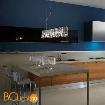 Подвесной светильник Fabbian Hungry D76 A03 15 - Фото 3