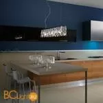 Подвесной светильник Fabbian Hungry D76 A03 15 - Фото 3