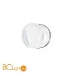 Настенный светильник Fabbian Jazz D52G02 00