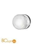 Настенный светильник Fabbian Jazz D52G06 00