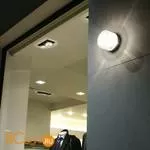 Настенный светильник Fabbian Jazz D52G08 00 - Фото 0