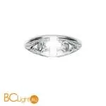 Встраиваемый спот (точечный светильник) Fabbian Jnat D27 F33 00