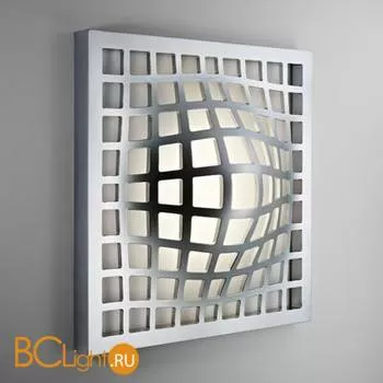 Настенно-потолочный светильник Fabbian Kwark F13 G01 30