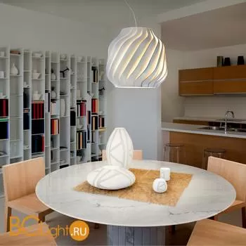 Подвесной светильник Fabbian Lamas F24 A01 01 - Фото 2