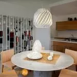 Подвесной светильник Fabbian Lamas F24 A03 01 - Фото 2