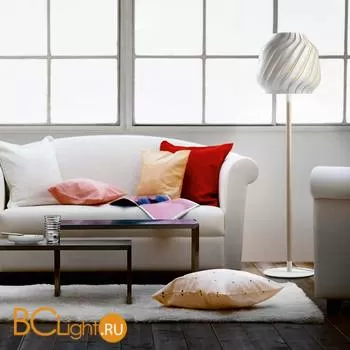 Торшер Fabbian Lamas F24 C01 01 - Фото 0