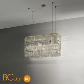 Подвесной светильник Fabbian Laminis F33 A01 47