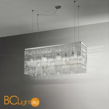 Подвесной светильник Fabbian Laminis F33 A03 00