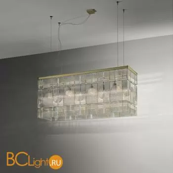 Подвесной светильник Fabbian Laminis F33 A03 47