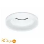 Встраиваемый светильник Fabbian Lazar D27 F06 C1 01 упаковка 10шт