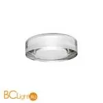 Встраиваемый спот (точечный светильник) Fabbian Lei D27 F43 00