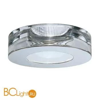 Встраиваемый светильник Fabbian Lei D27 F15 35