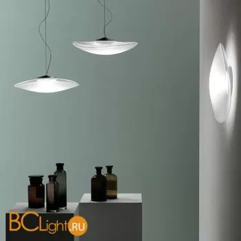 Подвесной светильник Fabbian Loop F35 A01 00 - Фото 1