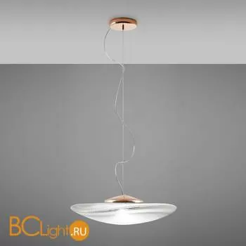 Подвесной светильник Fabbian Loop F35 A09 00 - Фото 0