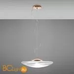 Подвесной светильник Fabbian Loop F35 A09 00 - Фото 0