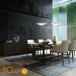 Подвесной светильник Fabbian Loop F35 A09 00 - Фото 1