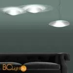 Настенно-потолочный светильник Fabbian Loop F35 G03 00 - Фото 1