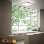 Настенно-потолочный светильник Fabbian Loop F35 G03 00 - Фото 0