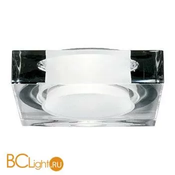 Встраиваемый светильник Fabbian Lui D27 F09 00