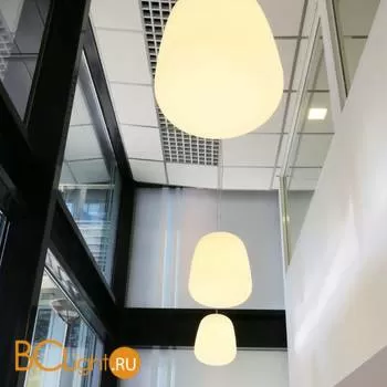 Подвесной светильник Fabbian Lumi F07 A35 01 - Фото 0