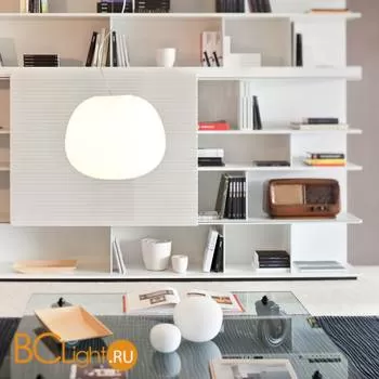 Подвесной светильник Fabbian Lumi F07 A37 01 - Фото 0