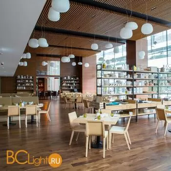 Подвесной светильник Fabbian Lumi F07 A39 01 - Фото 0