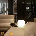 Настольная лампа Fabbian Lumi F07 B43 01 - Фото 0