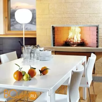 Торшер Fabbian Lumi F07 C01 01 - Фото 1