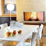 Торшер Fabbian Lumi F07 C01 01 - Фото 1