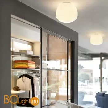 Потолочный светильник Fabbian Lumi F07 E13 01 - Фото 0