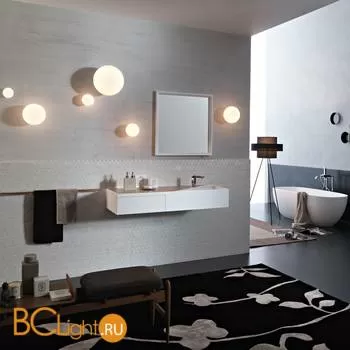 Настенно-потолочный светильник Fabbian Lumi F07 G27 01 - Фото 0