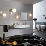 Настенно-потолочный светильник Fabbian Lumi F07 G27 01 - Фото 0