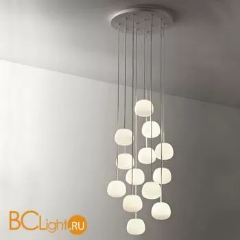 Подвесной светильник Fabbian Lumi F07 A29 01