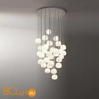 Подвесной светильник Fabbian Lumi F07 A31 01