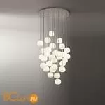 Подвесной светильник Fabbian Lumi F07 A31 01