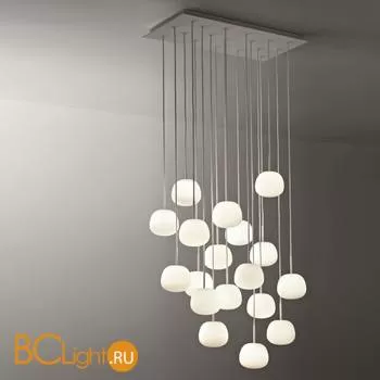 Подвесной светильник Fabbian Lumi F07 A33 01