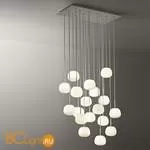 Подвесной светильник Fabbian Lumi F07 A33 01