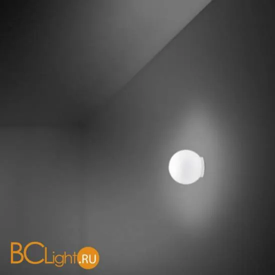 Настенно-потолочный светильник Fabbian Lumi F07G23 01
