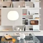 Подвесной светильник Fabbian Lumi Mochi F07 A07 01 - Фото 1