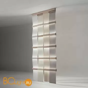 Потолочный светильник Fabbian Metropole F42 M13 69