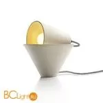 Настольная лампа Fabbian Mia F26 B01 01